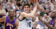 Former Minnesota Timberwolves All-Star wing Wally Szczerbiak